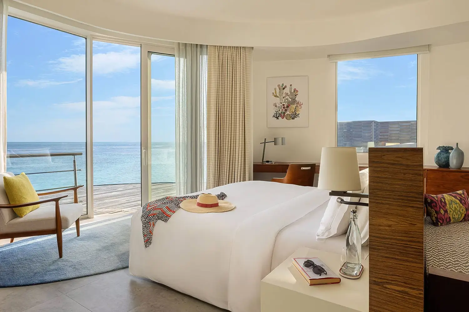 Villa Ocean – Privézwembad