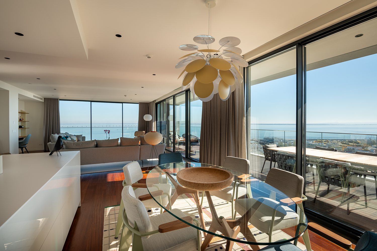 Penthouse – Duplex