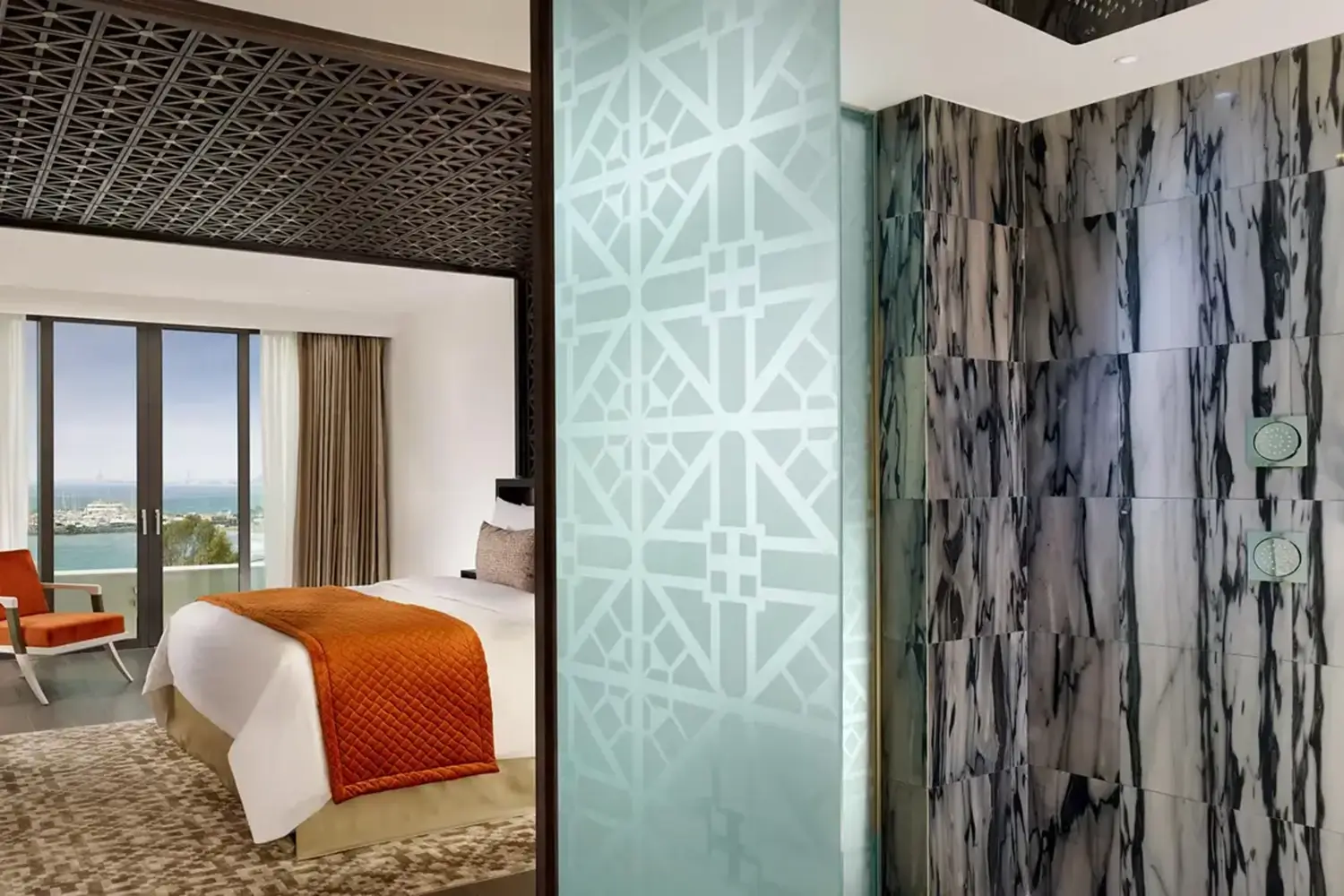 Business Suite – Vue Mer