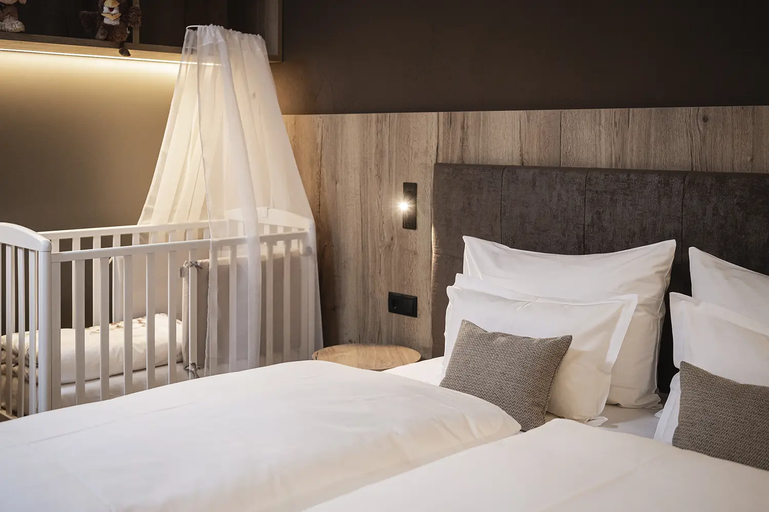 Chambre Bébé Smart Lido