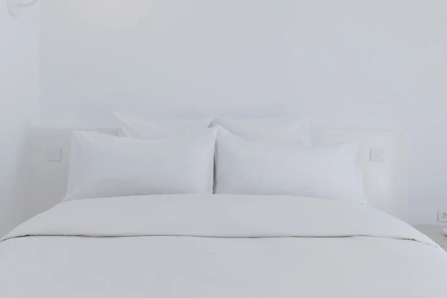 Island Bungalow – Garden View