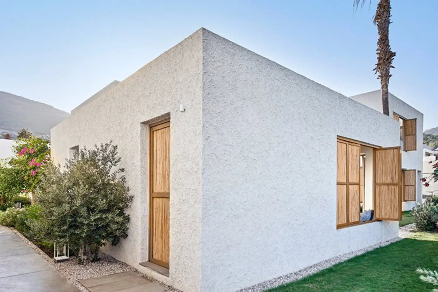 Executive Sea View Family Room