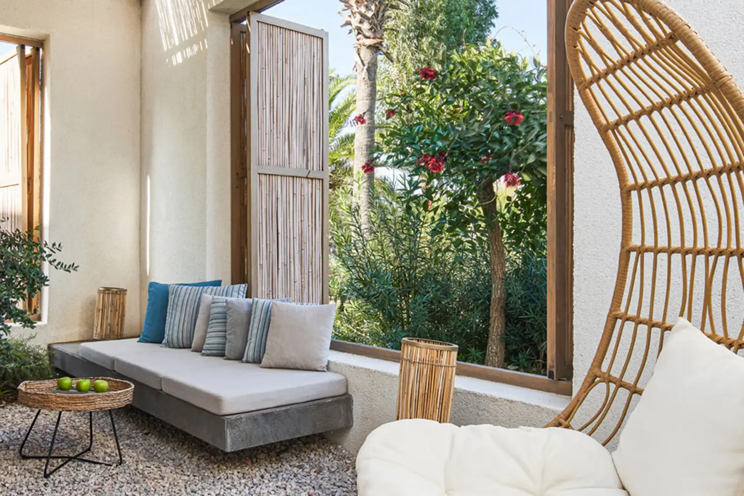 Vista Restaurant italien