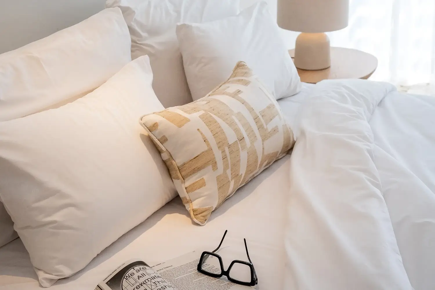 Premium Bungalow – Uitzicht op het bos