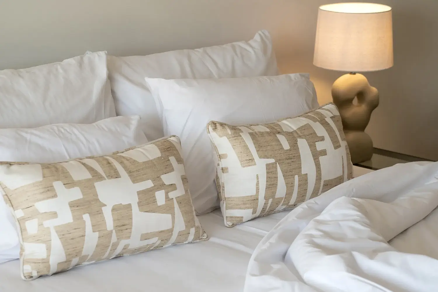 Flat – 2 Slaapkamers