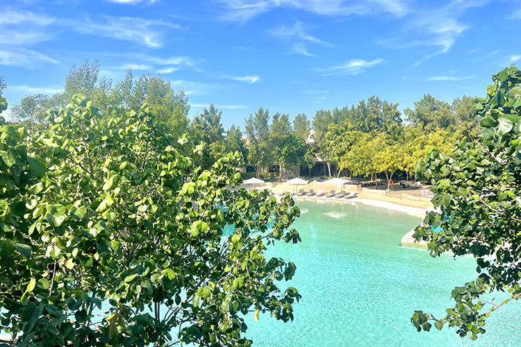 Een verfrissend verblijf in het Zulal Wellness Resort, een inspirerend, kindvriendelijk hotel - Zulal Wellness Resort ***** - 0