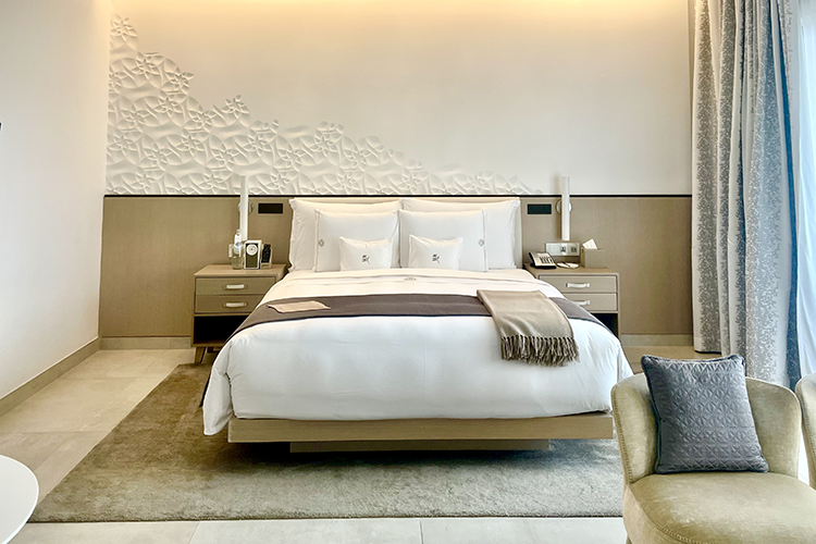 Een verfrissend verblijf in het Zulal Wellness Resort, een inspirerend, kindvriendelijk hotel - Zulal Wellness Resort ***** - 2