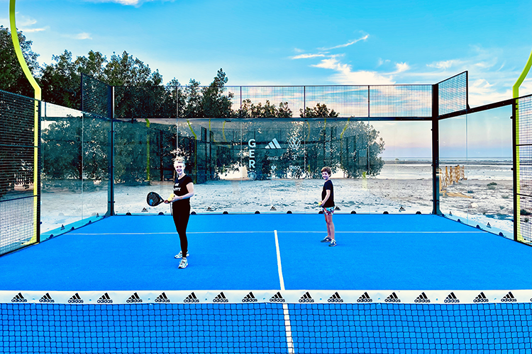 Een verfrissend verblijf in het Zulal Wellness Resort, een inspirerend, kindvriendelijk hotel - Zulal Wellness Resort ***** - 6