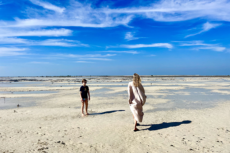 Een verfrissend verblijf in het Zulal Wellness Resort, een inspirerend, kindvriendelijk hotel - Zulal Wellness Resort ***** - 1