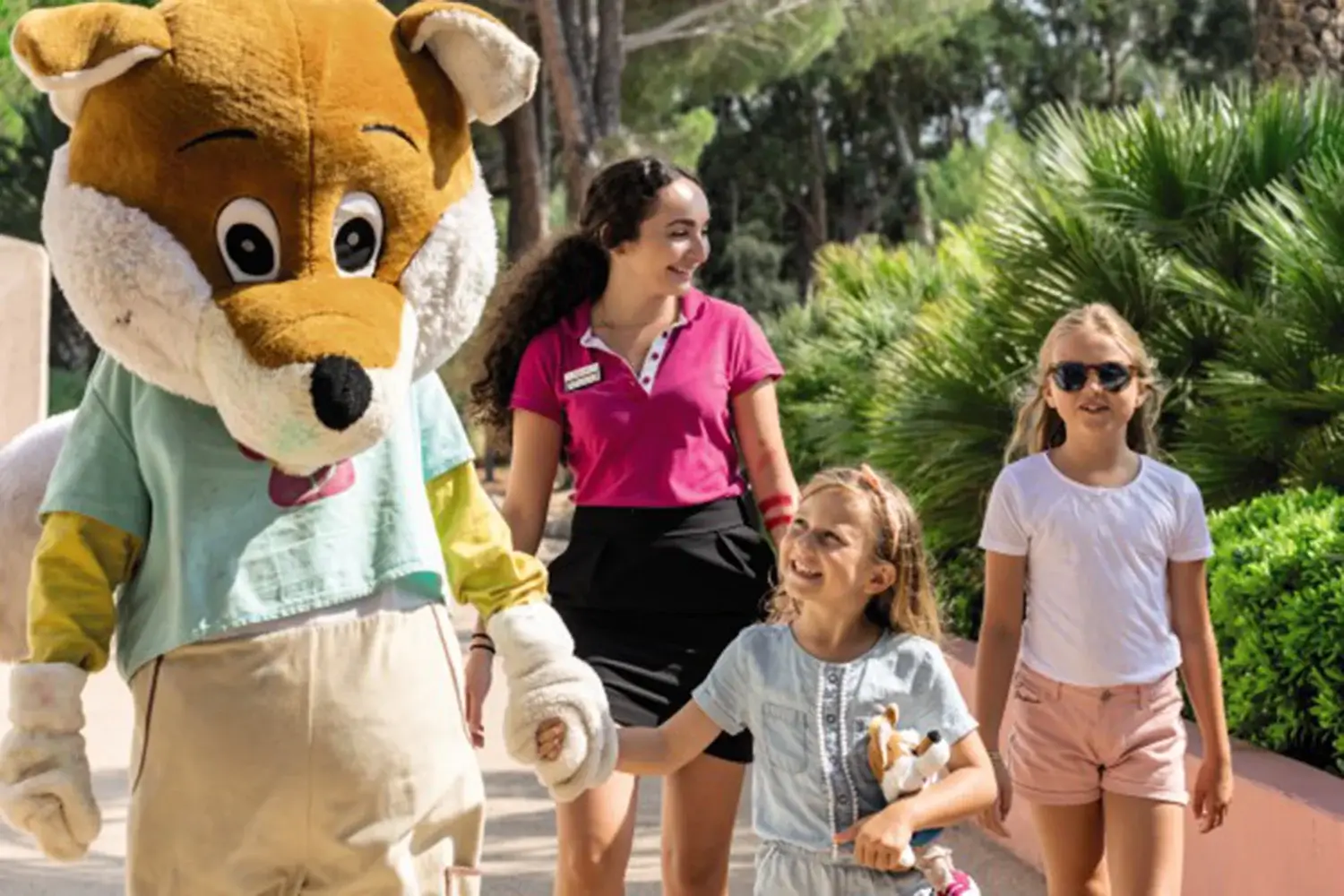 Equipements puériculture