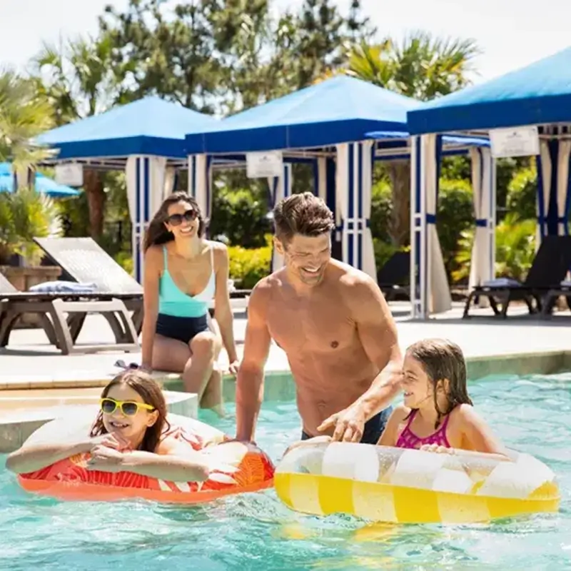 Circuit en Italie : top des destinations et hôtels de luxe