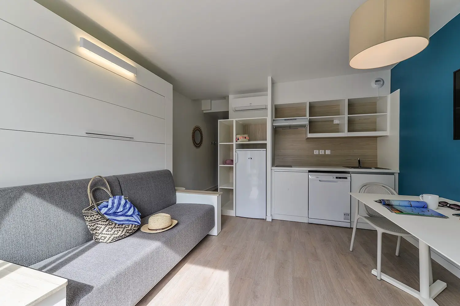 Clásico – Dúplex – 1 Habitación – Dormitorio