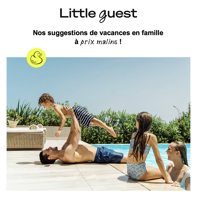 Nos prix malins pour l’été 2024 - newsletter - 13