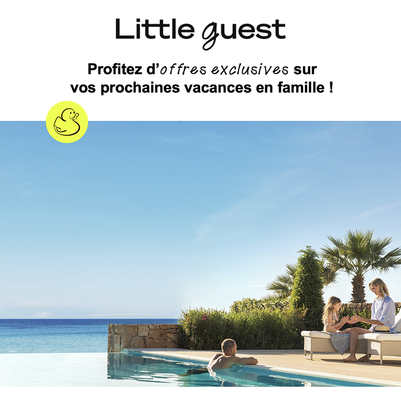 Nos offres d’exception pour l’été 2024 - newsletter - 12