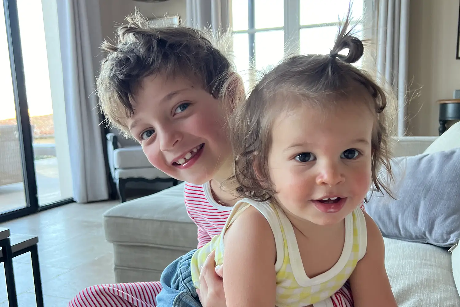 A long family weekend at Château Capitoul **** - Château Capitoul **** - 3