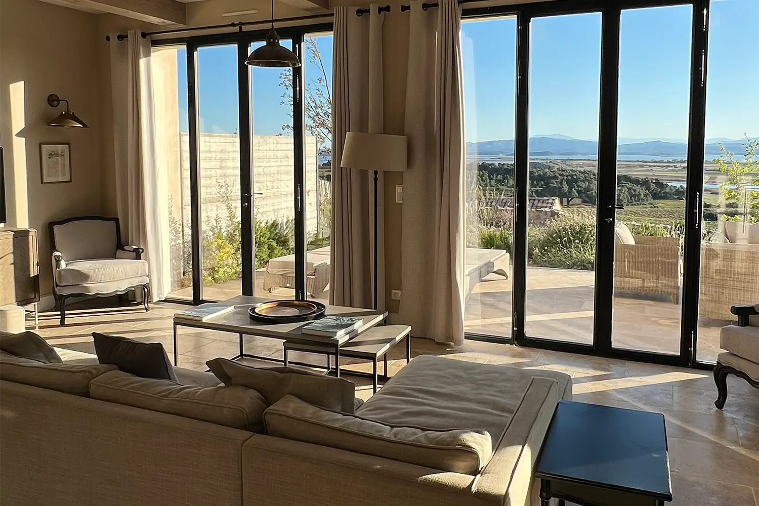 A long family weekend at Château Capitoul **** - Château Capitoul **** - 2