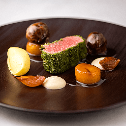 Restaurant Francatelli