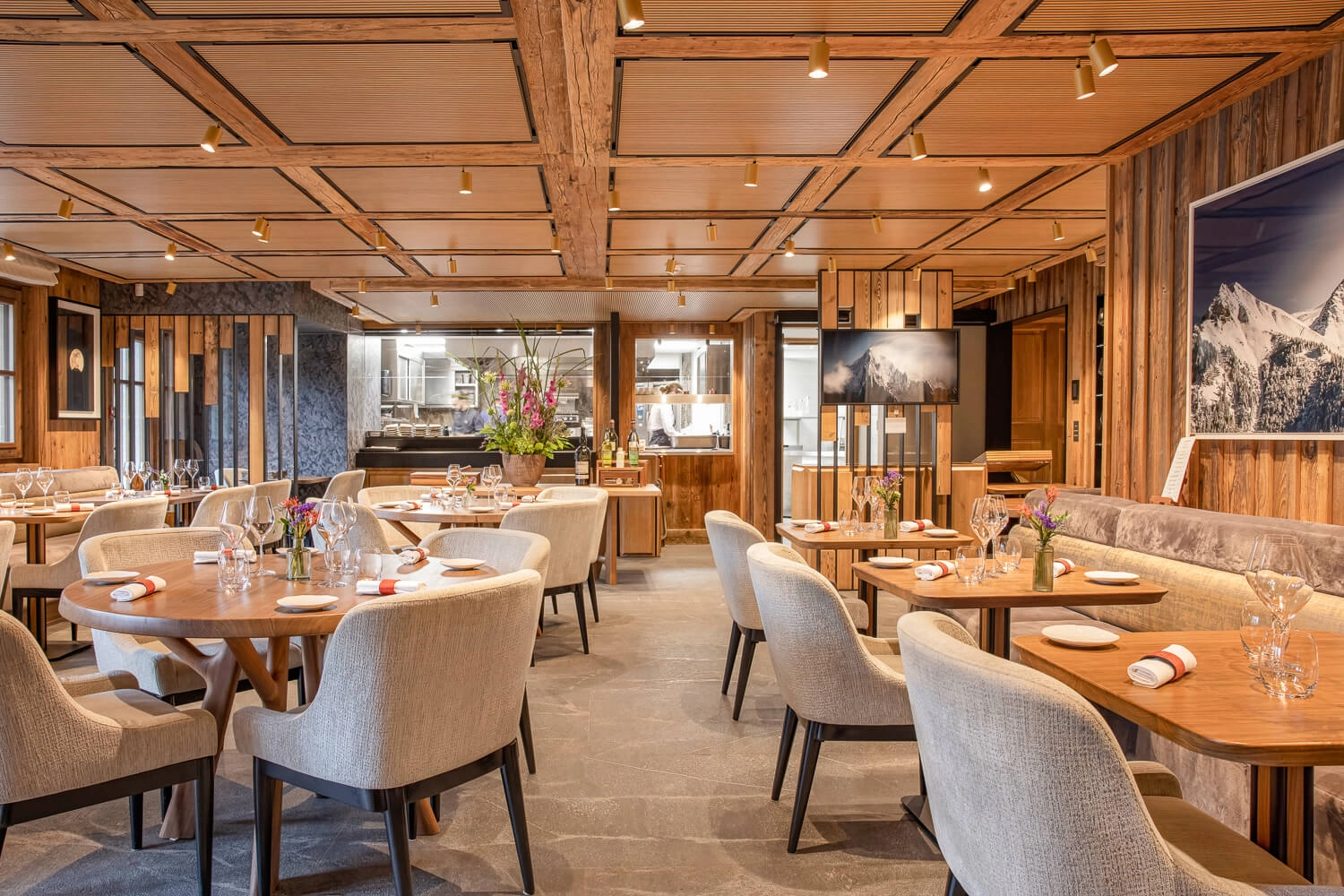 La Table d’Armante