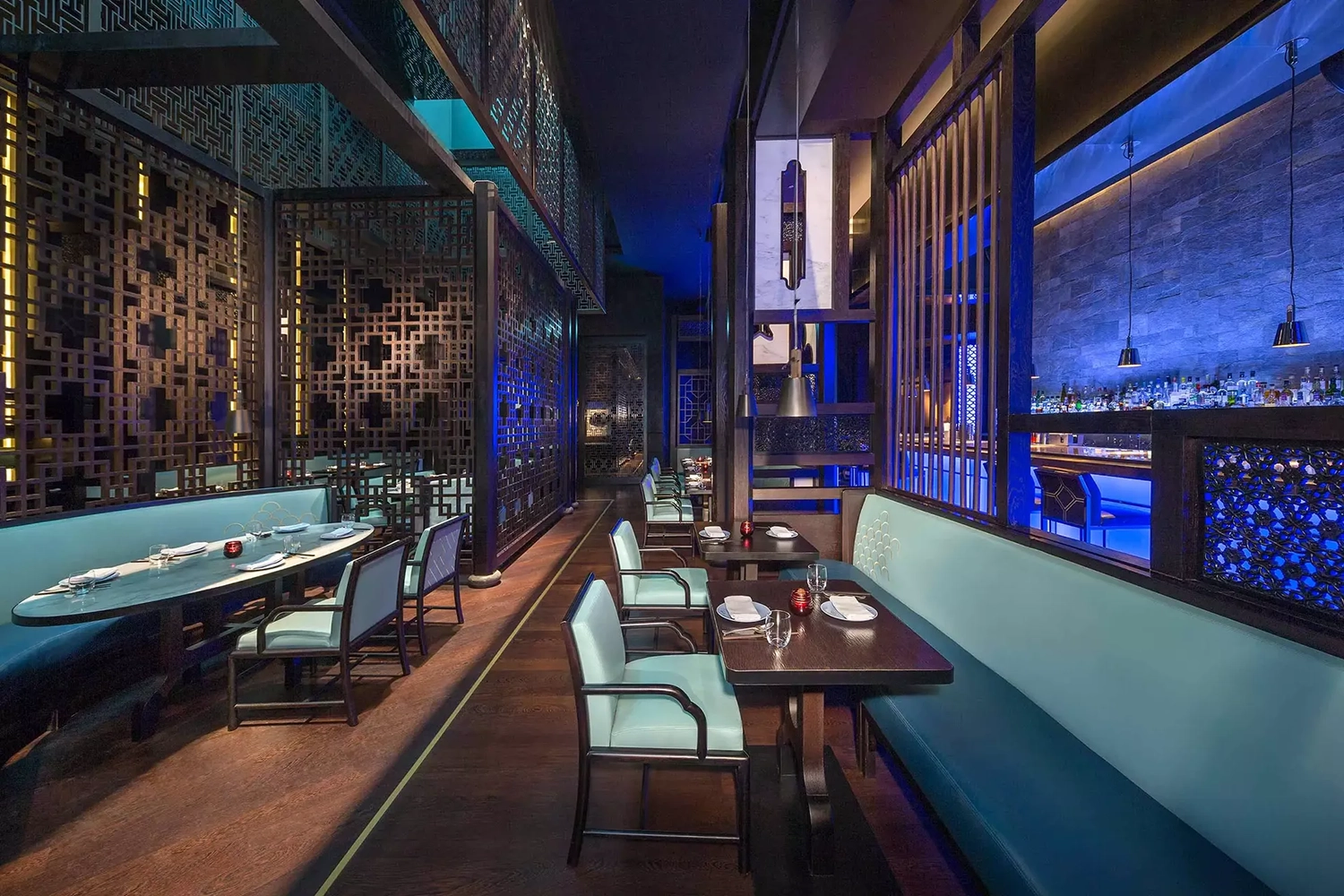 Hakkasan 