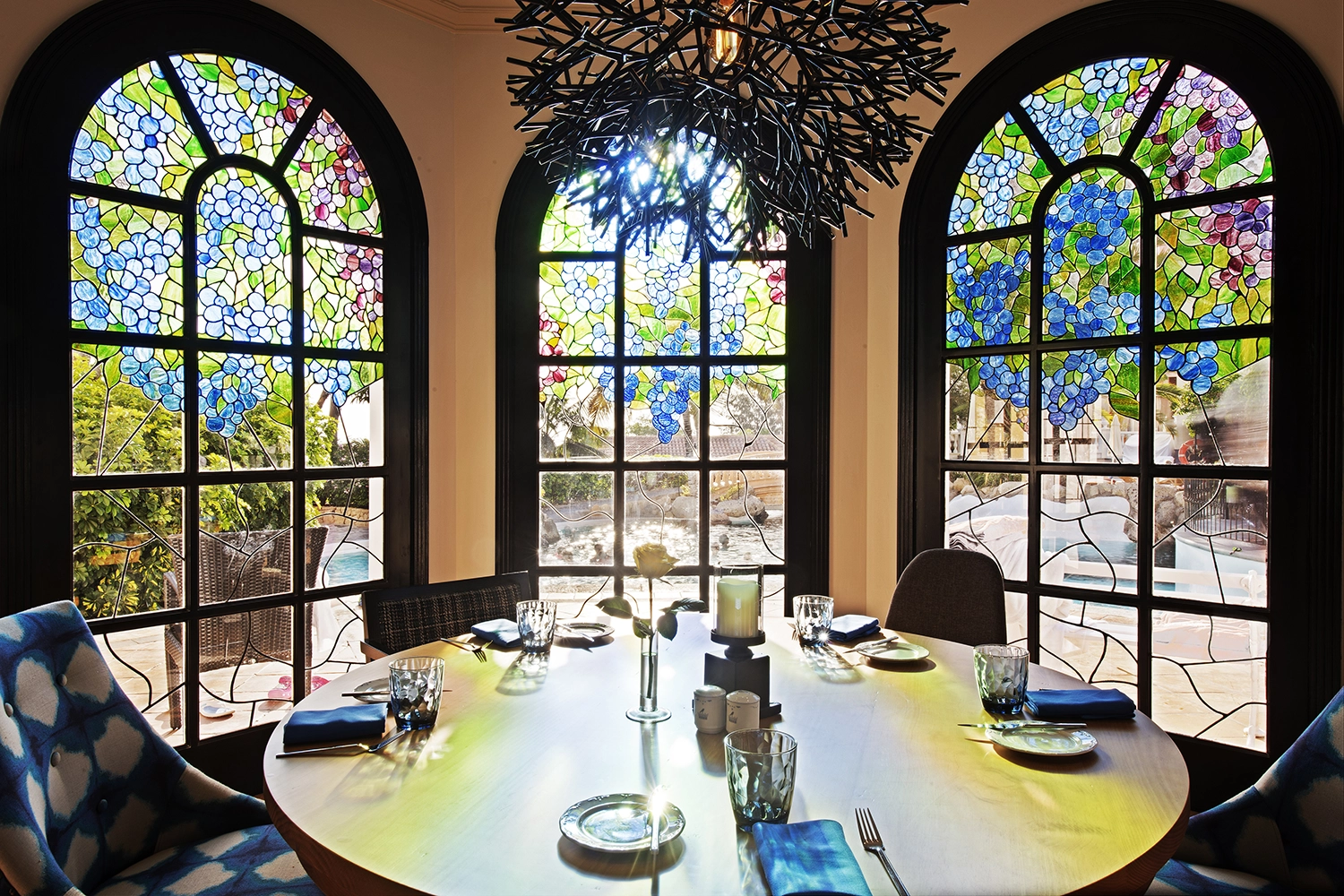 Brasserie by Pierre Résimont