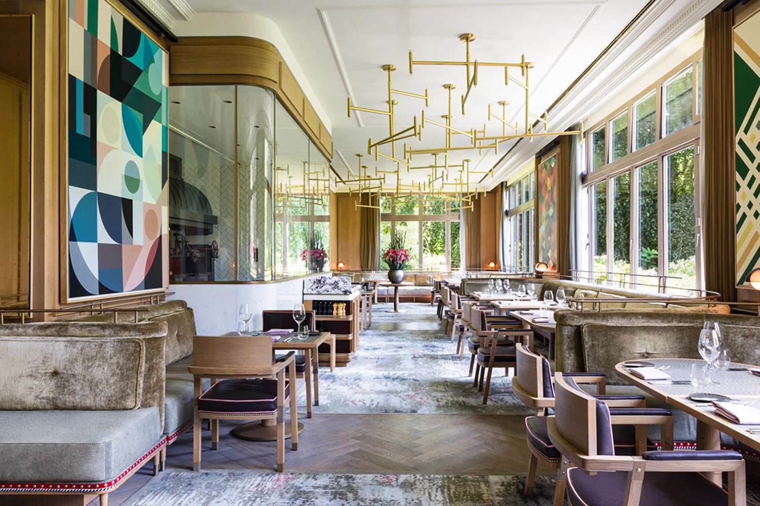 Fritz & Felix – Extraordinary Experiences