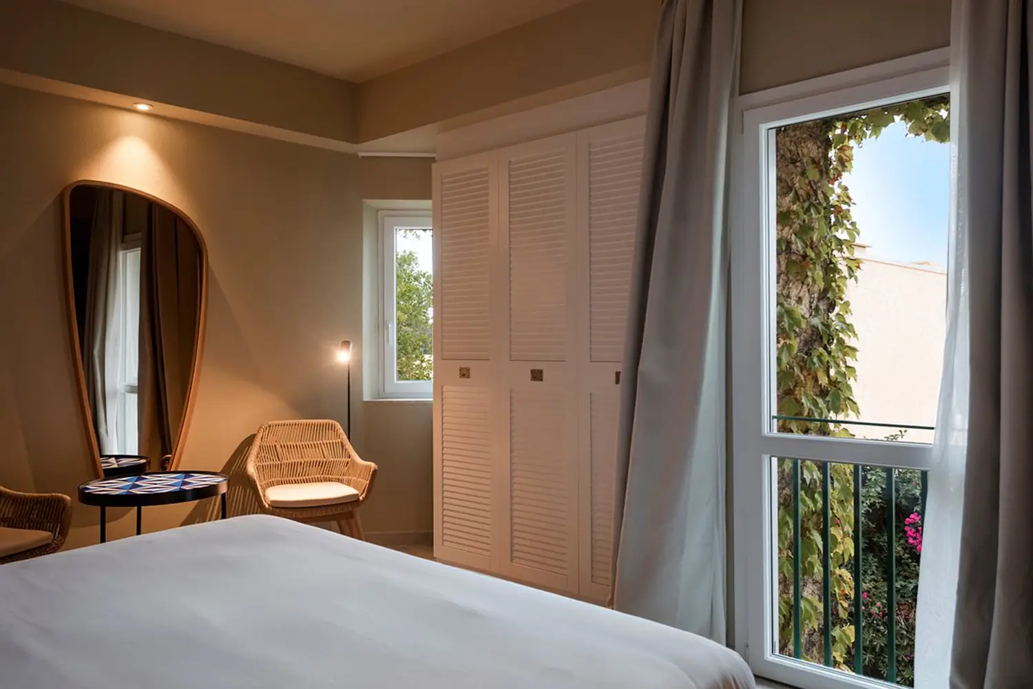 Superior King – Chambre – 1 King