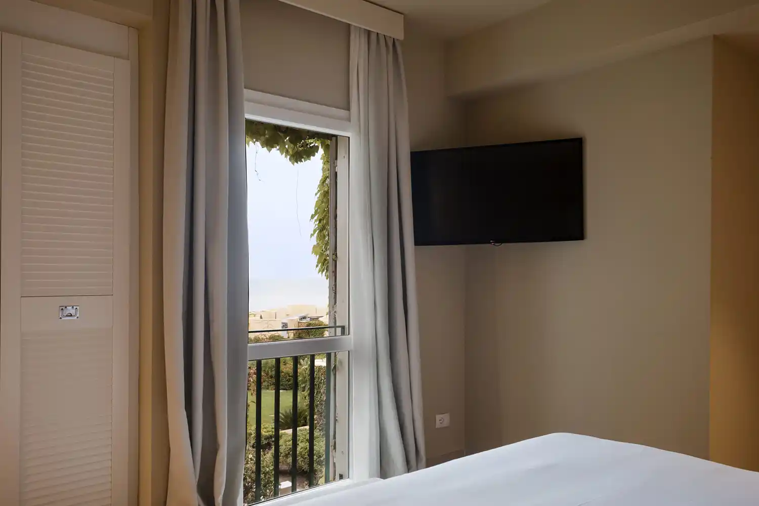 Standard King – Chambre – 1 King