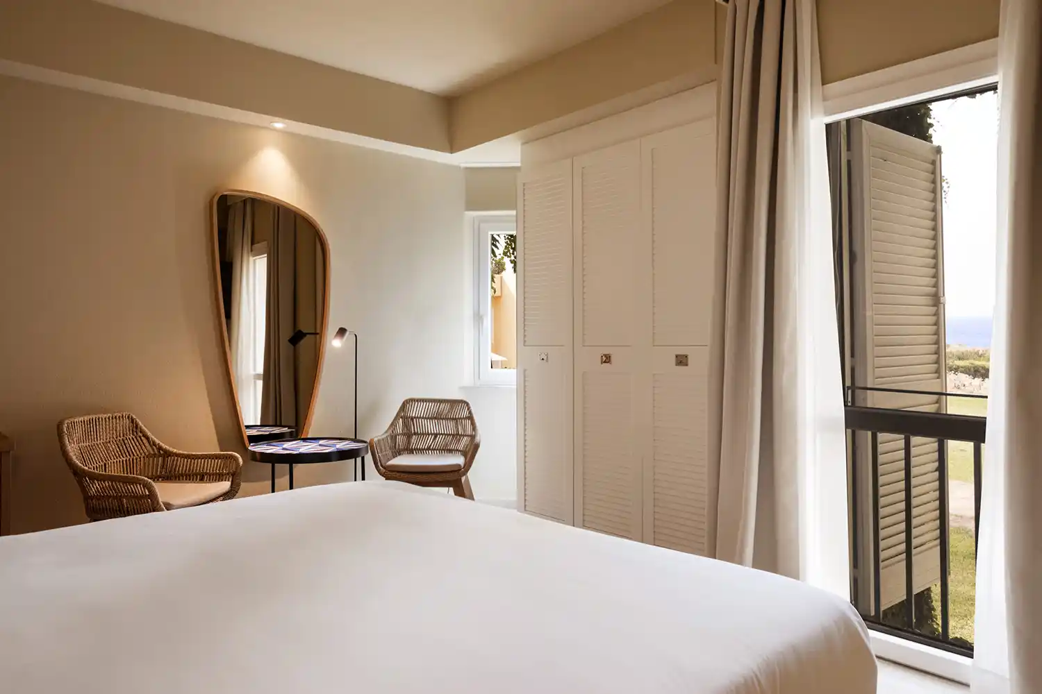 Superior Twin – Chambre – 2 Twins