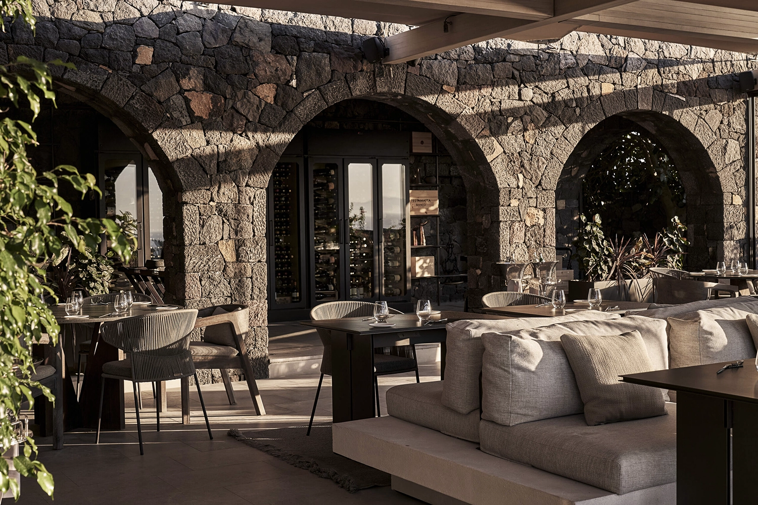 Elements Restaurant & Bar