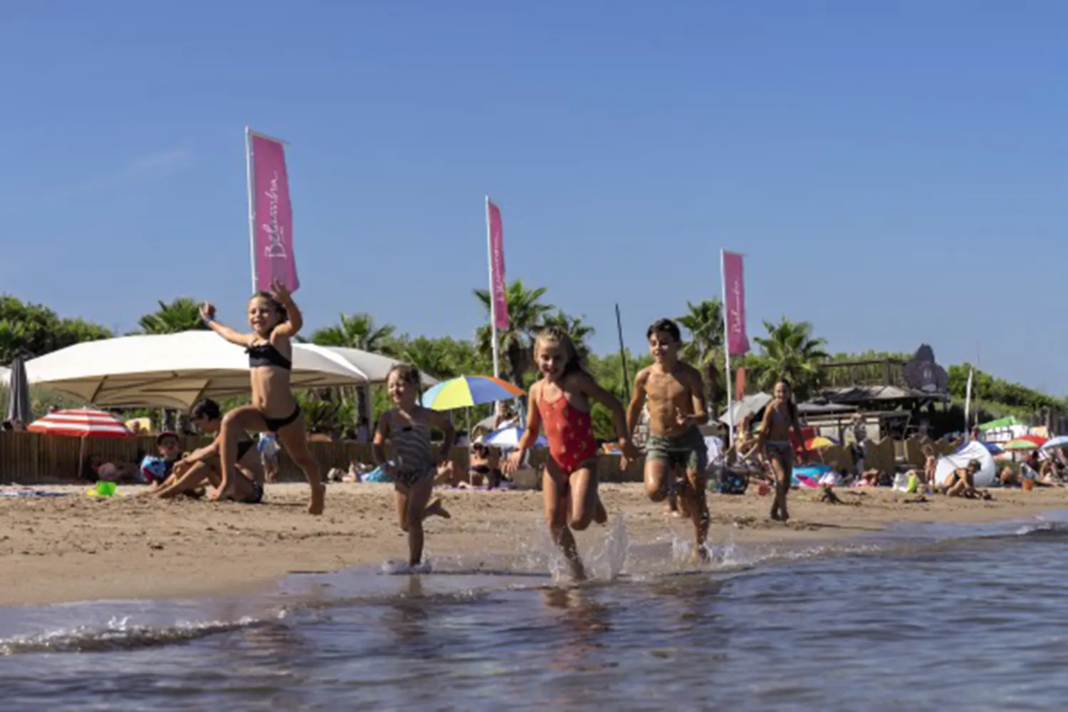 Equipements puériculture