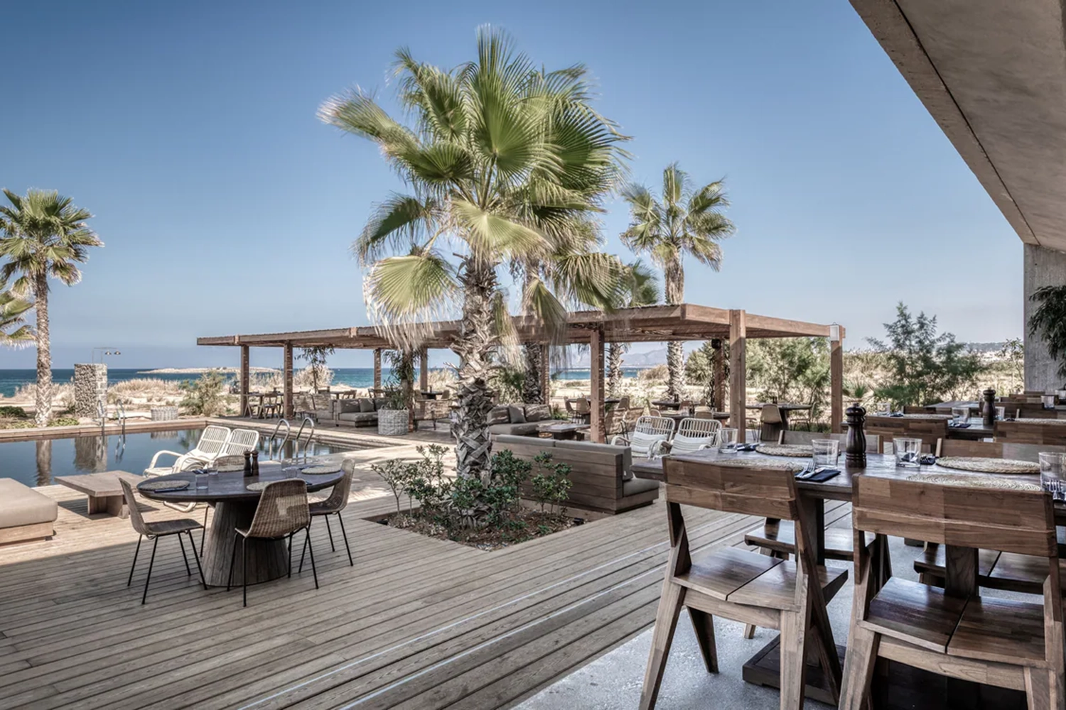 Beach House Restaurant