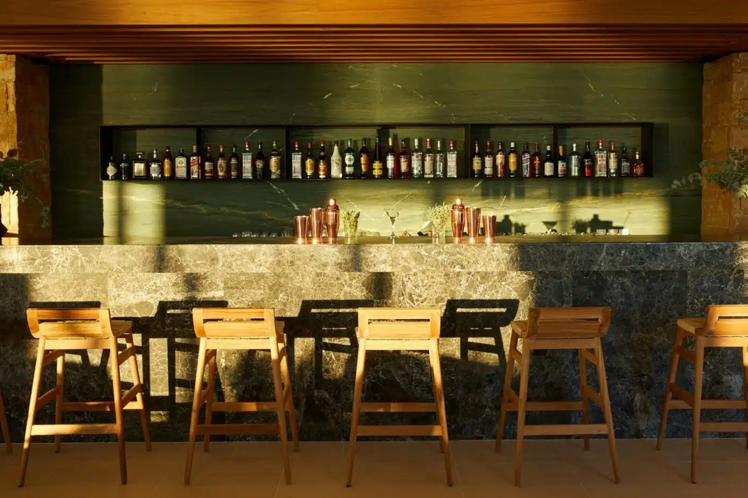 Ruby Bar & Azure Beach Bar