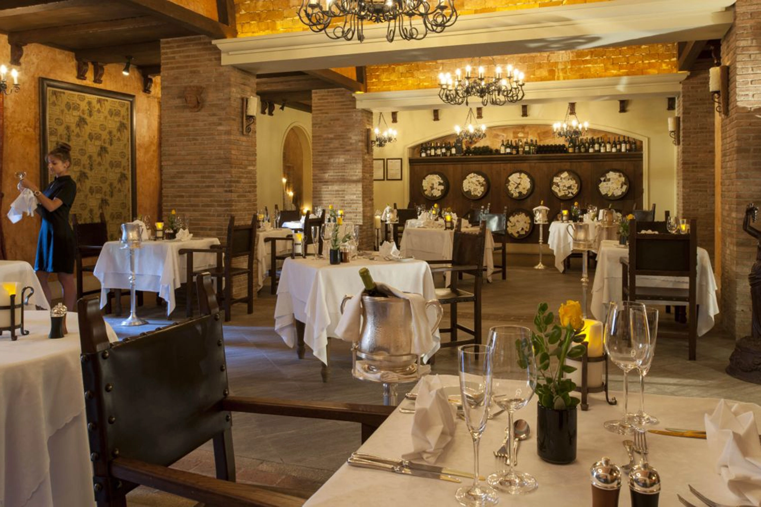 Ristorante Bacco
