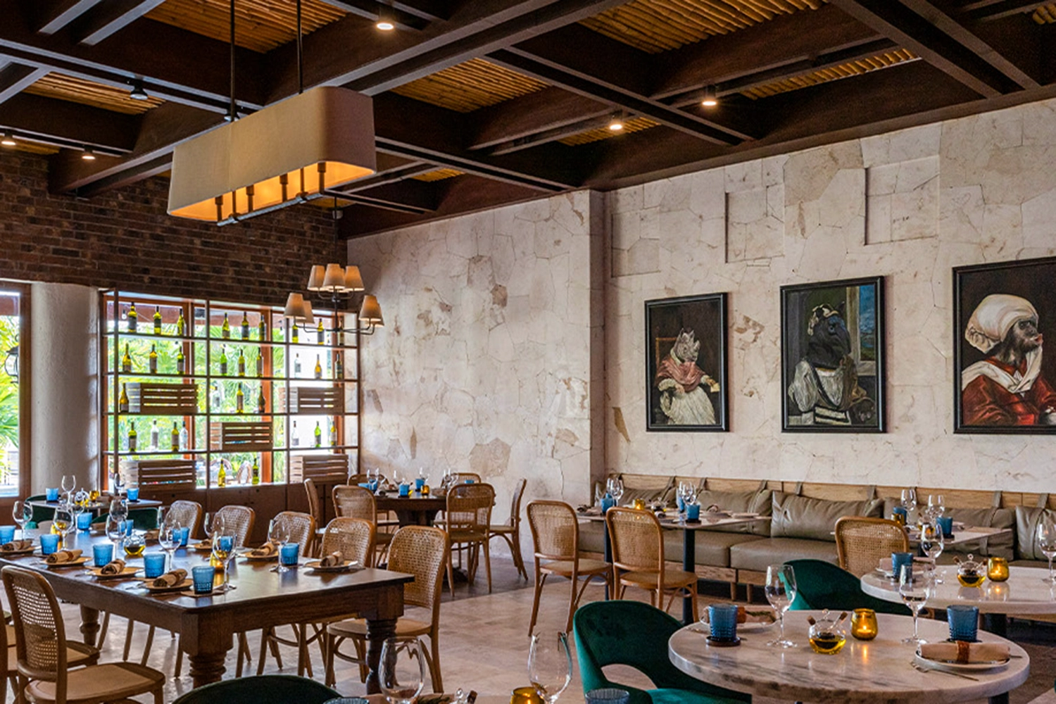 Bassano Italian Restaurant