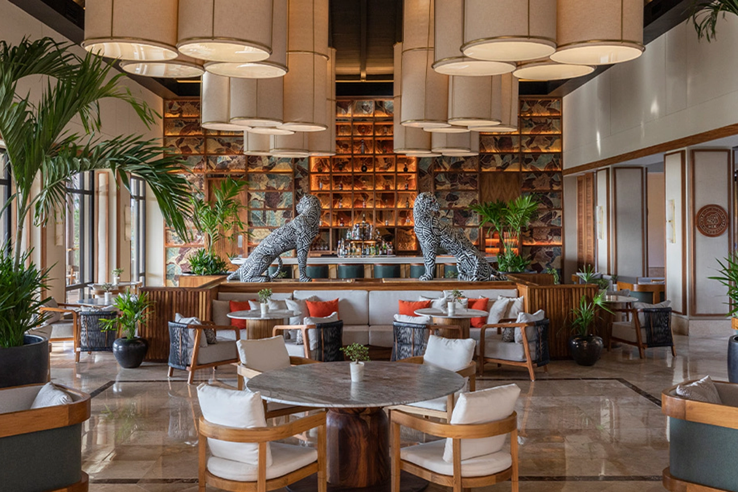 HIX - Bar, Lounge & Terrace