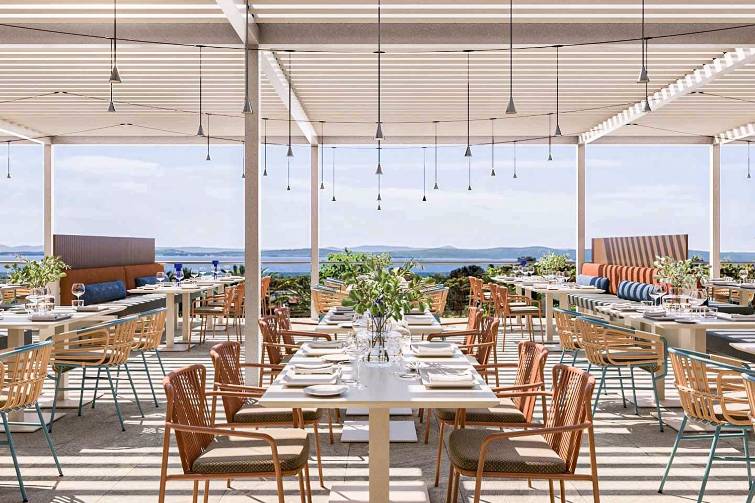 Restaurant Artigiani