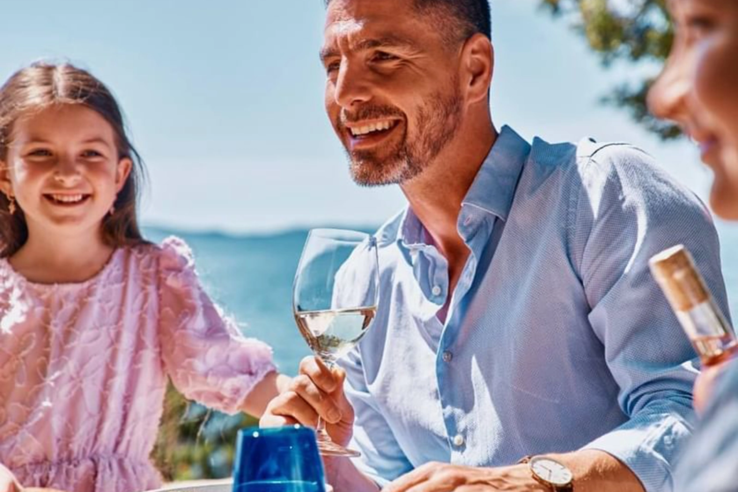 Bracera Fish Restaurant 