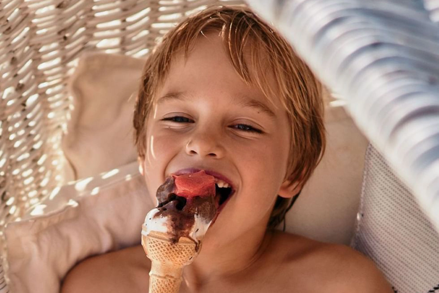 La Bottega del Gelato