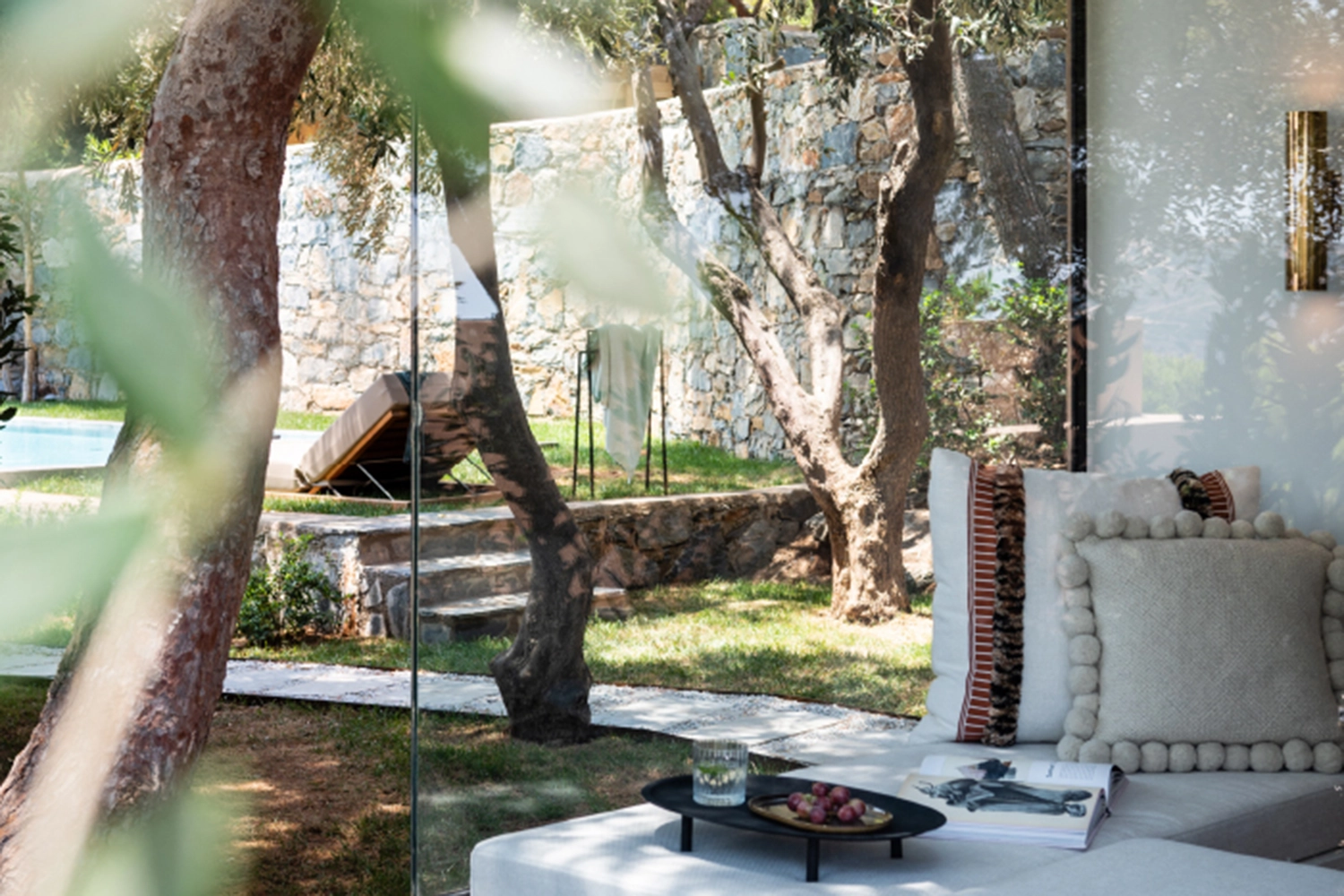 Personalized dining options