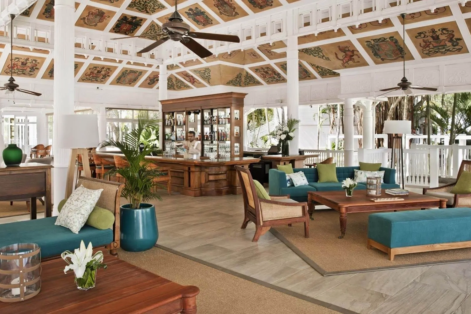 Cavendish Bar & Lounge