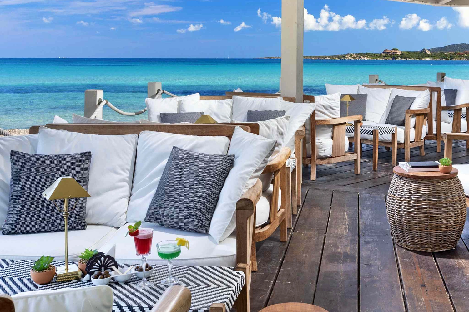 Marinella Lounge Bar