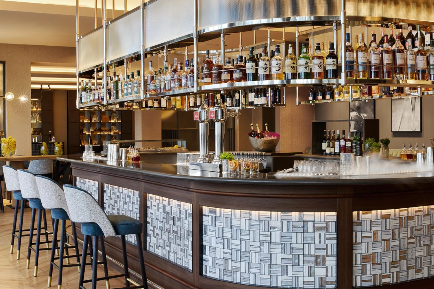 P41 Bar & Coctelarium