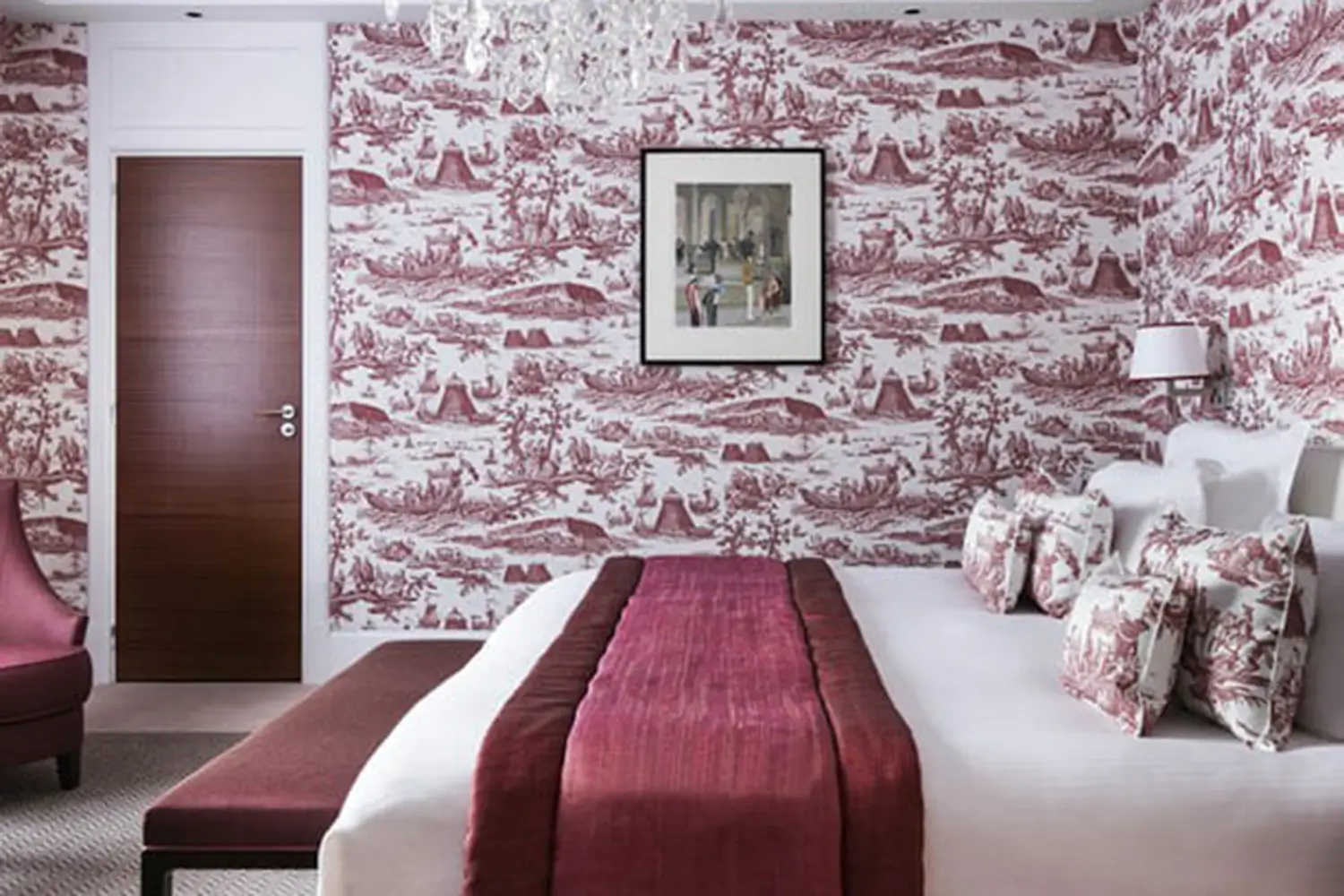 Suite Présidentielle