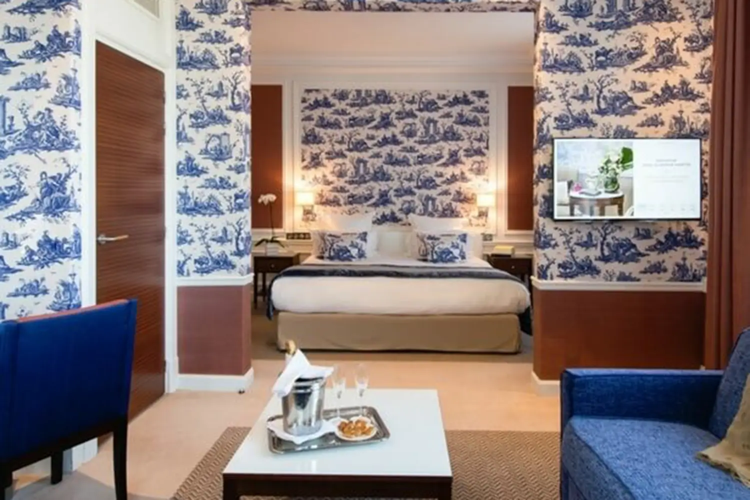 Junior Suite Prestige