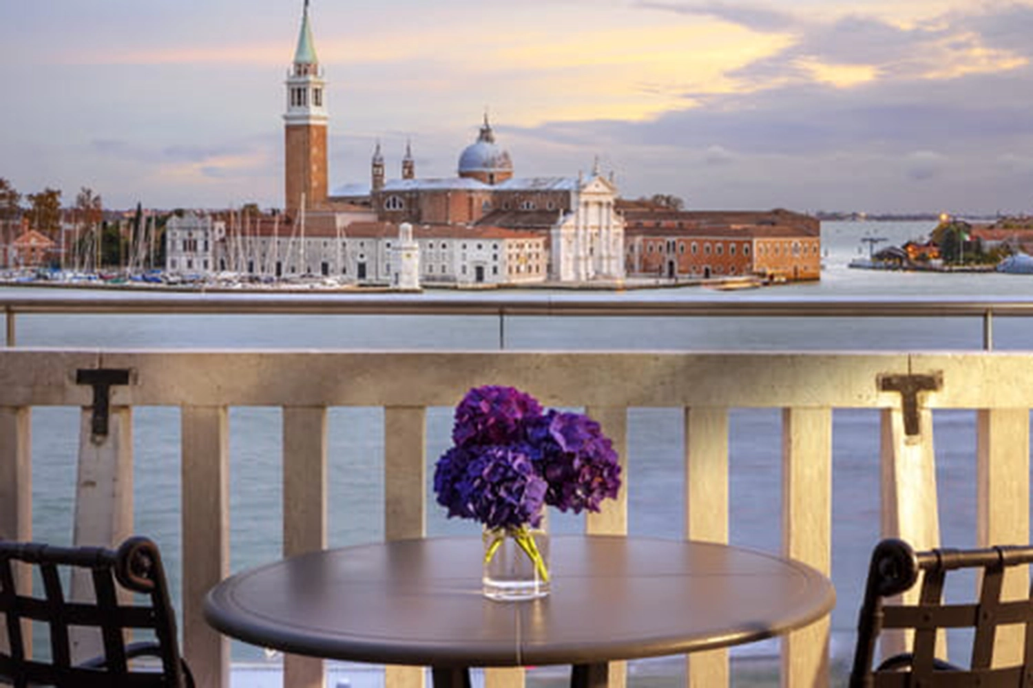 Bar Terrazza Danieli