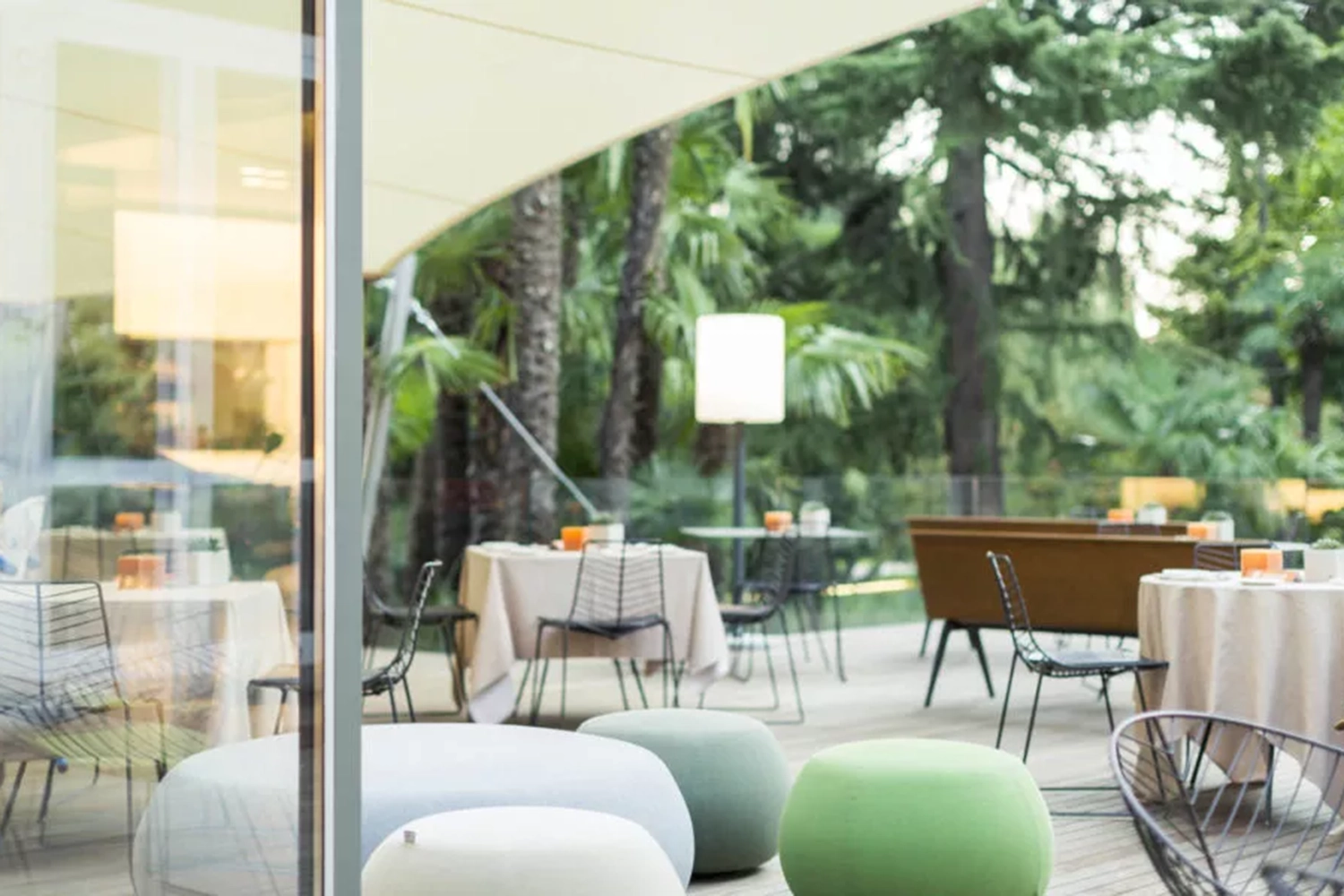 Molo44 Lounge Bar & Bistrot