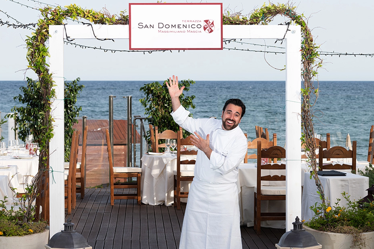 La Terrazza San Domenico