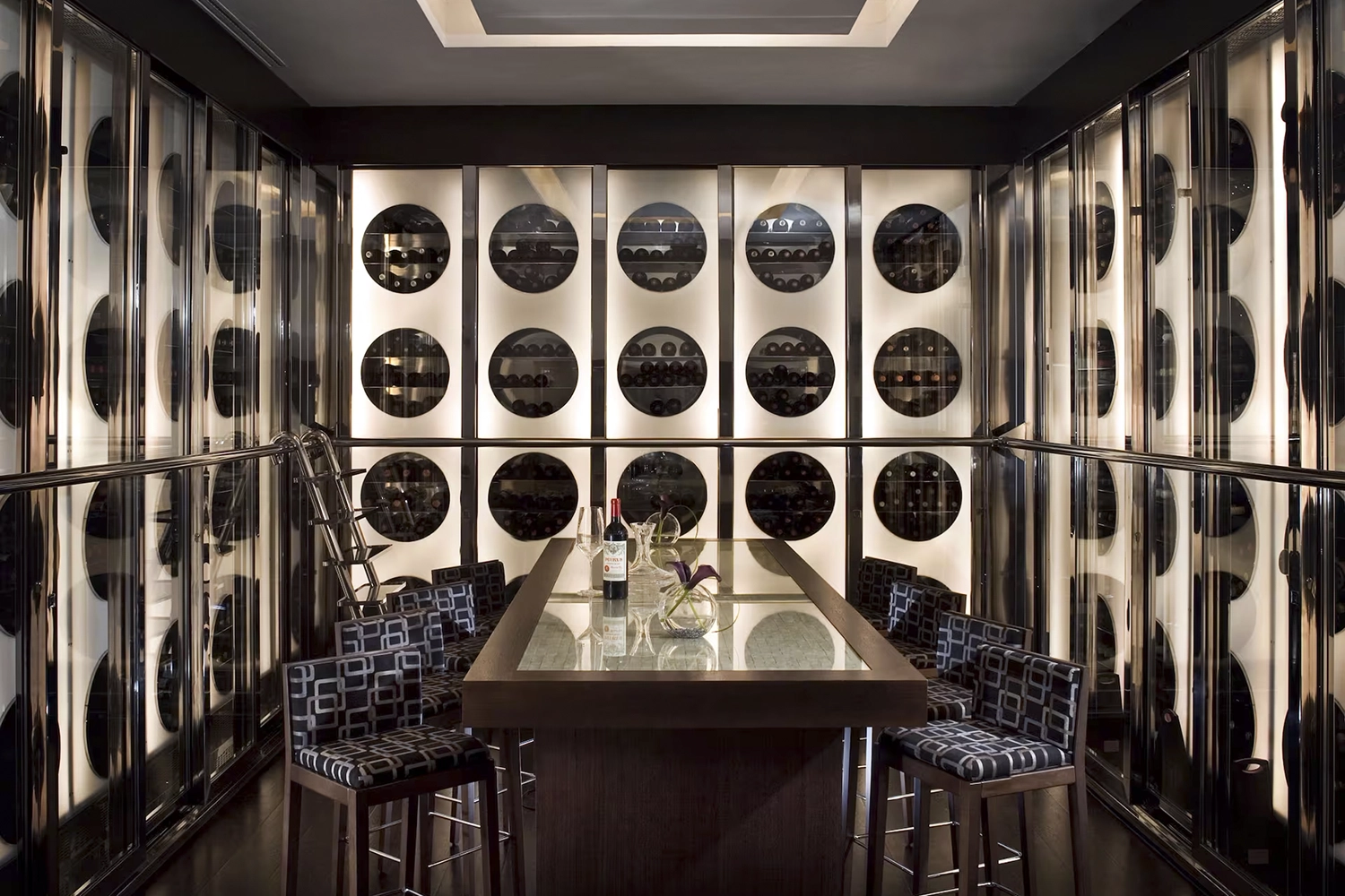 Dúo Steakhouse (non compris dans les formules demi-pension et all-inclusive)