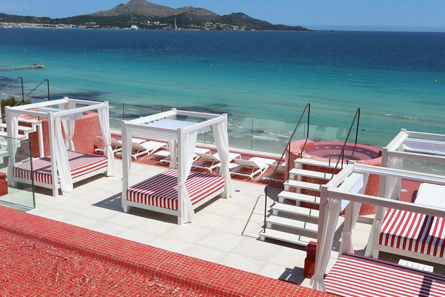 Sky Bar Star Prestige