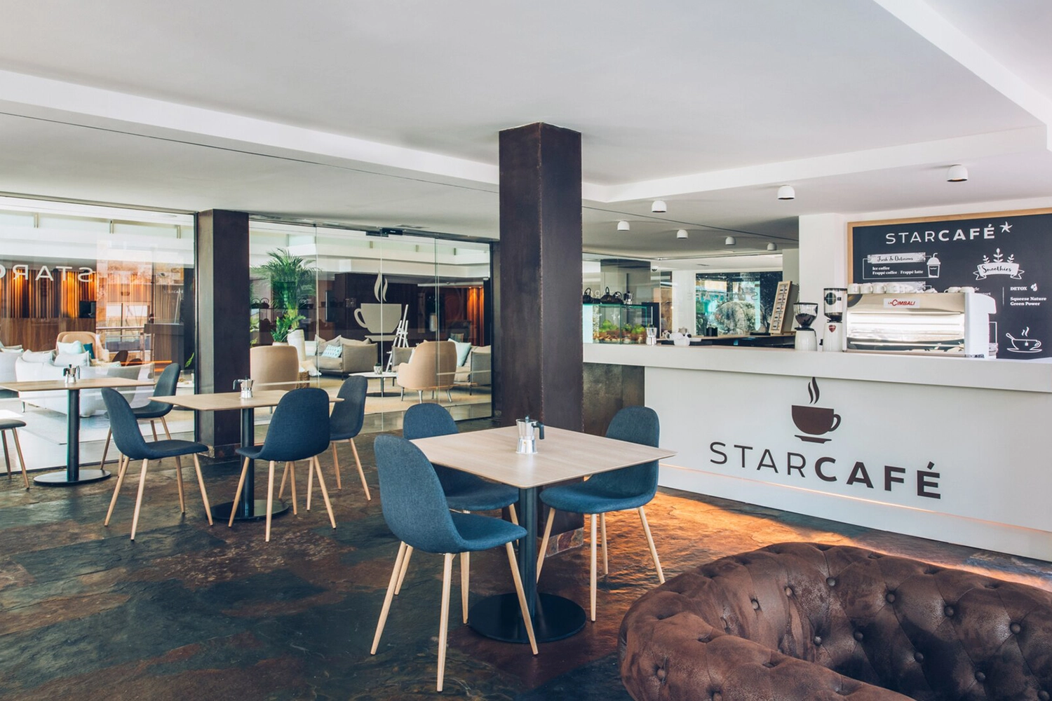 Star Café
